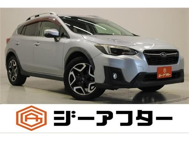 SUBARU