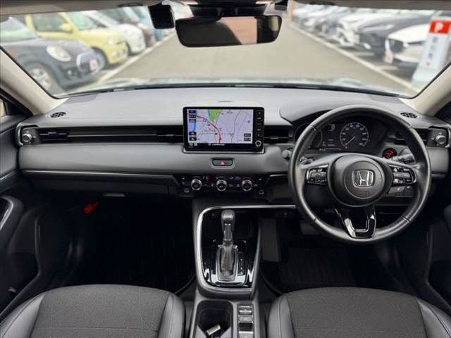 HONDA