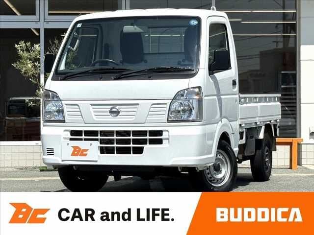 NISSAN NT100 CLIPPER 4WD