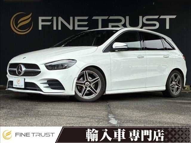 MERCEDES BENZ MERCEDES BENZ B class