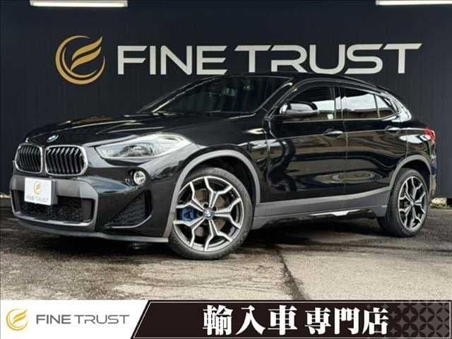 BMW BMW X2