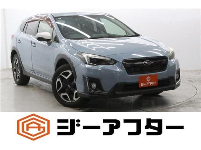 SUBARU