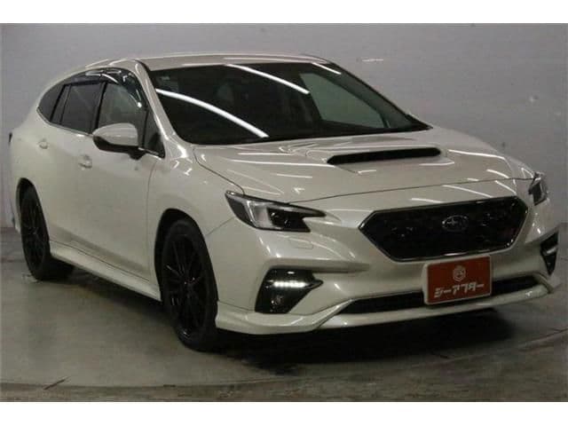SUBARU