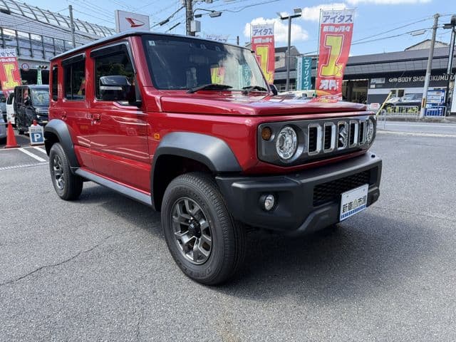 SUZUKI
