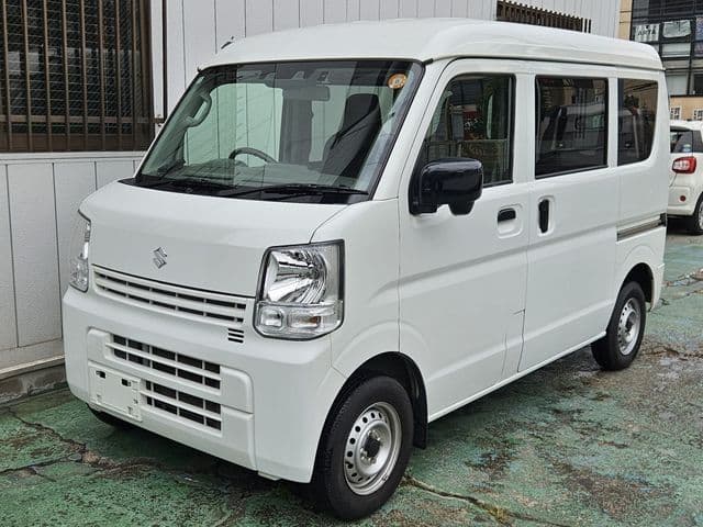 SUZUKI EVERY van