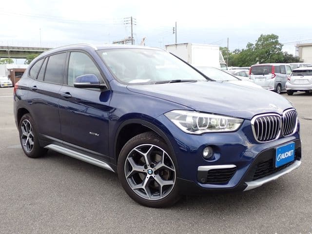 BMW BMW X1