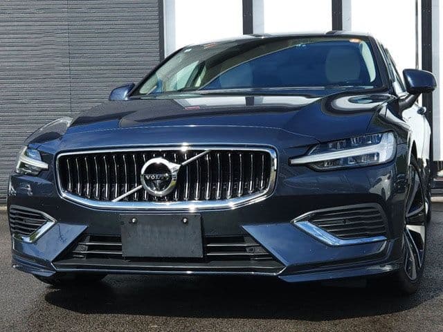 VOLVO VOLVO S60