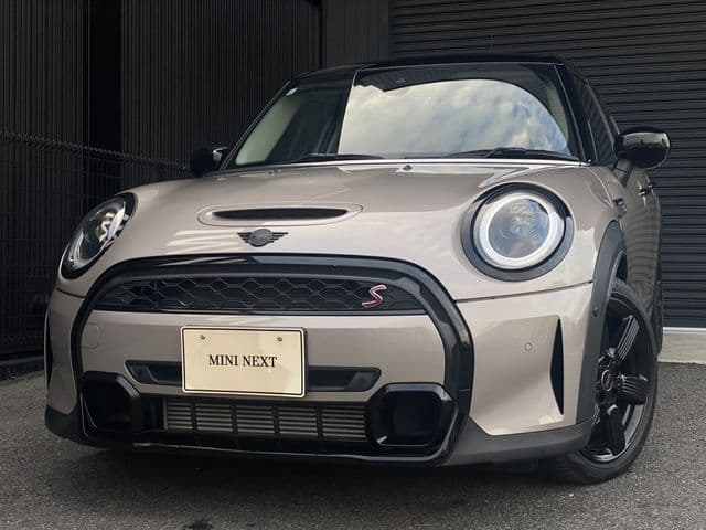BMW MINI COOPER SD 5DOOR
