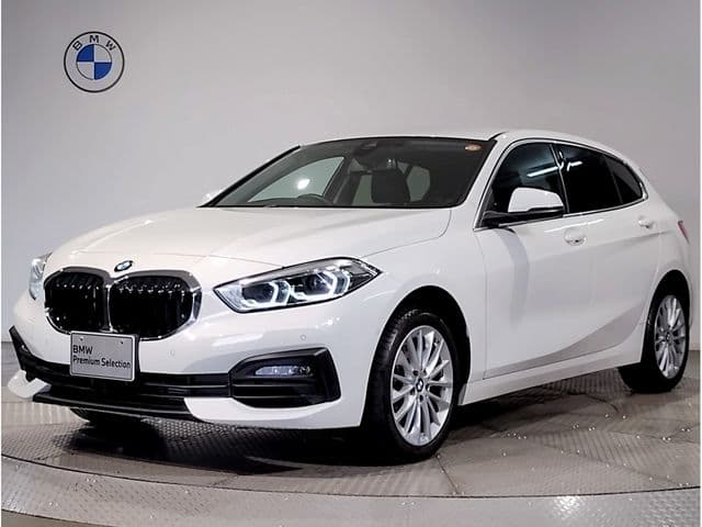 BMW BMW 1series