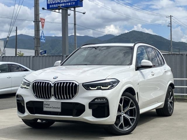 BMW BMW X5