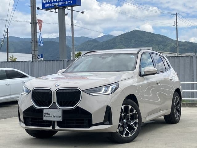 BMW BMW X3
