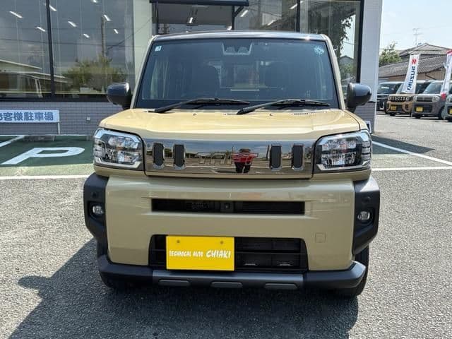 DAIHATSU