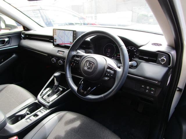 HONDA