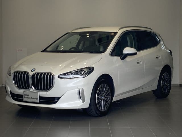 BMW BMW 2series Active Tourer