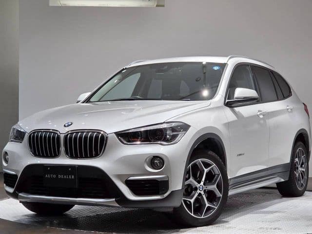 BMW BMW X1