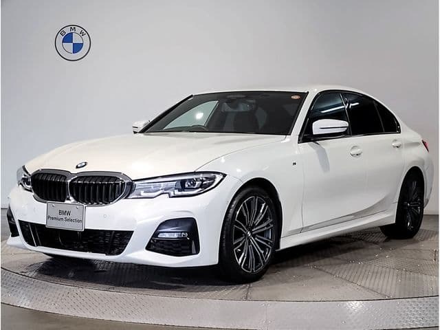 BMW BMW 3series sedan