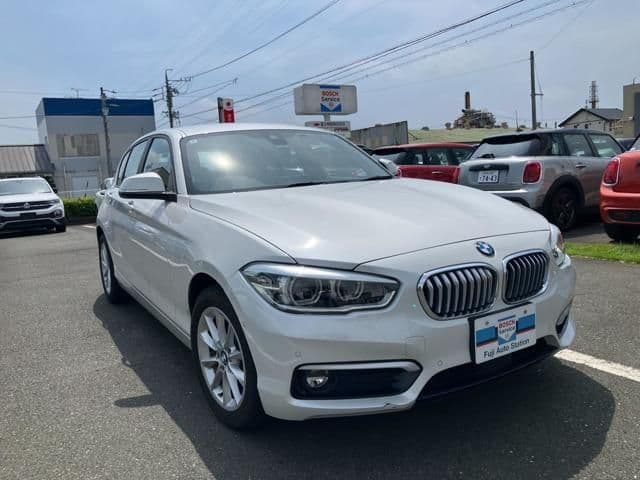 BMW BMW 1series
