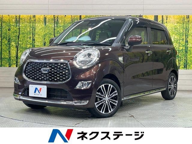 DAIHATSU CAST STYLE