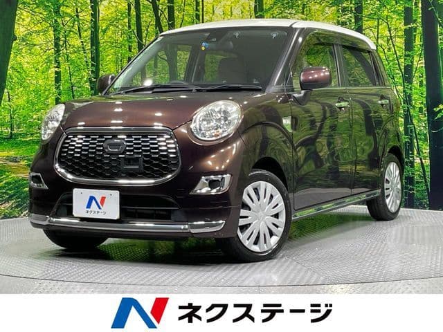 DAIHATSU CAST STYLE