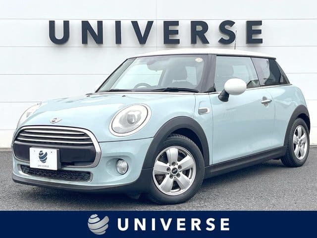 BMW BMW MINI COOPER