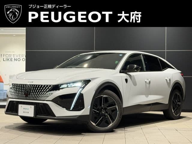 PEUGEOT null