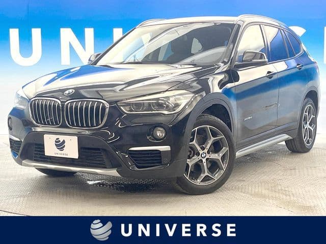 BMW BMW X1