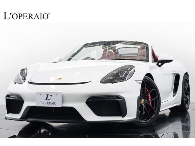 PORSCHE