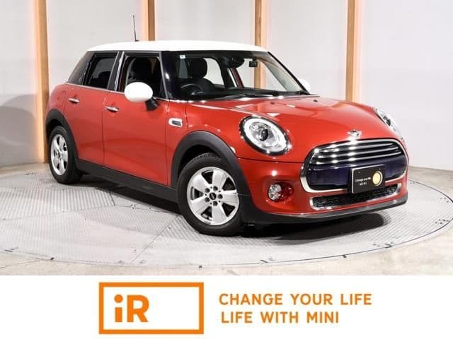 BMW BMW MINI COOPER 5DOOR