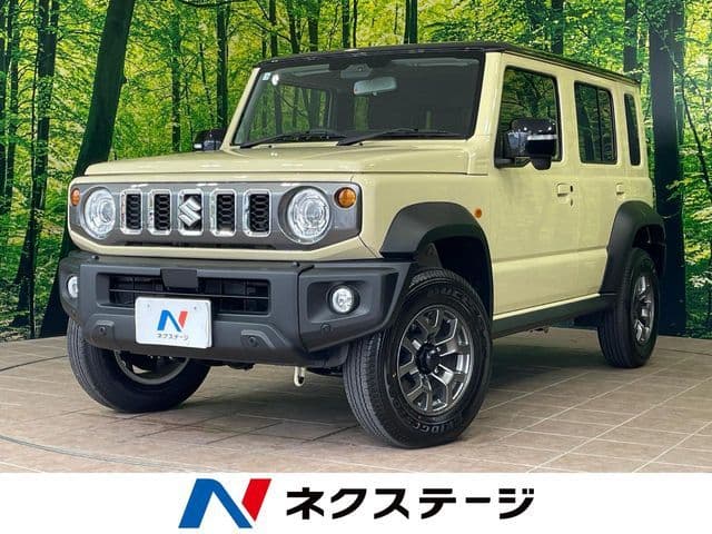 SUZUKI