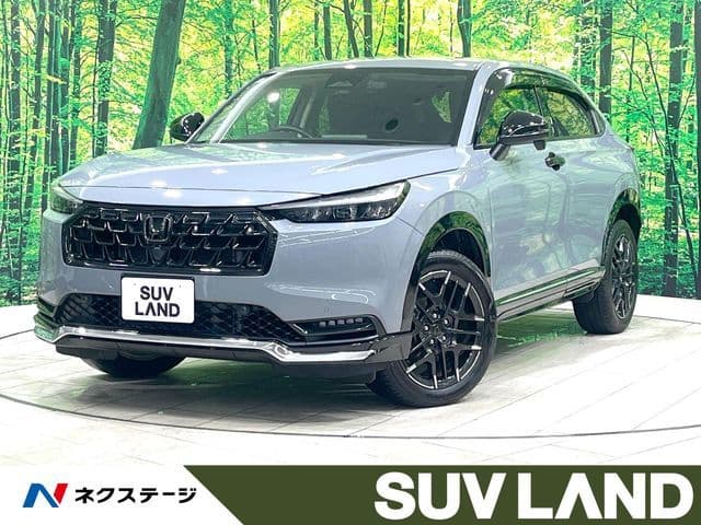 HONDA VEZEL e:HEV