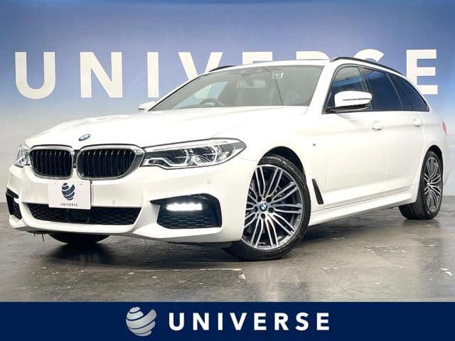 BMW BMW 5series TOURING