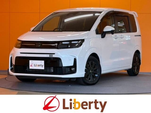 HONDA null