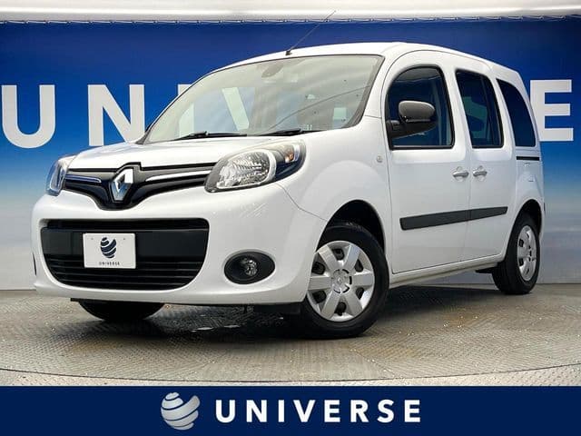 RENAULT RENAULT KANGOO