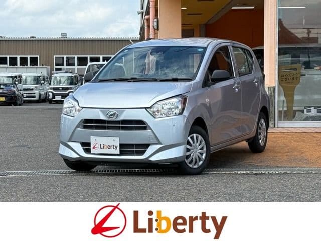 DAIHATSU