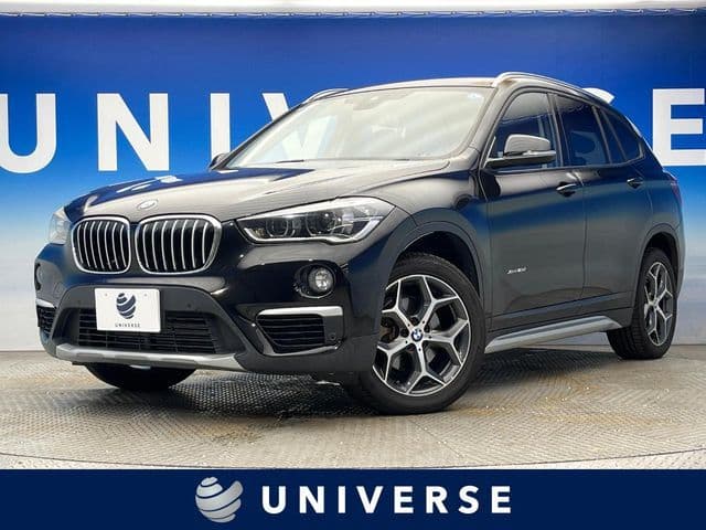 BMW BMW X1