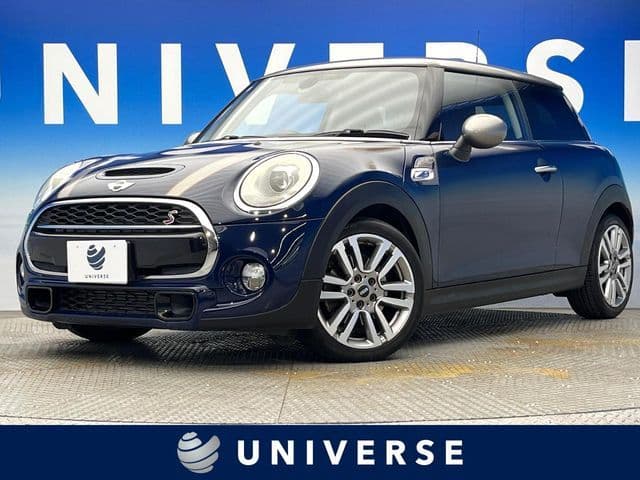 BMW BMW MINI COOPER SD