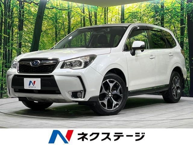 SUBARU