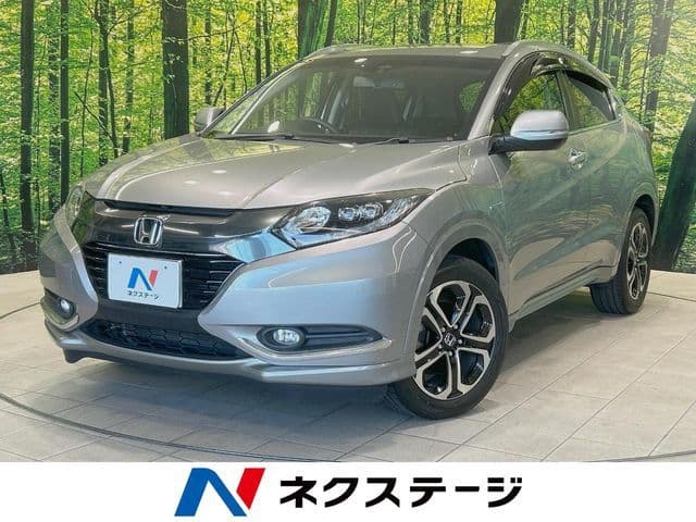 HONDA VEZEL HYBRID