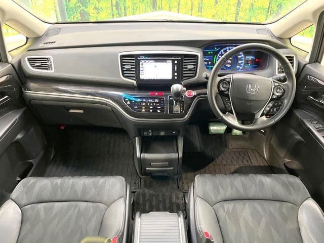 HONDA