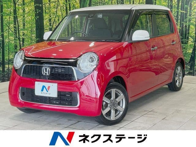 HONDA N-ONE