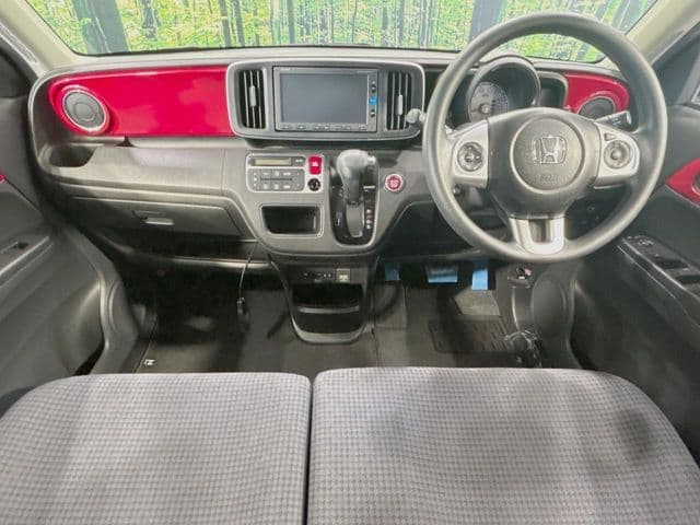 HONDA