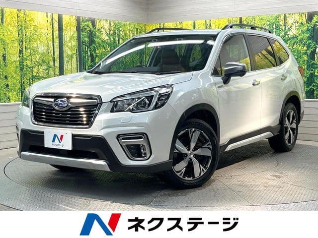 SUBARU