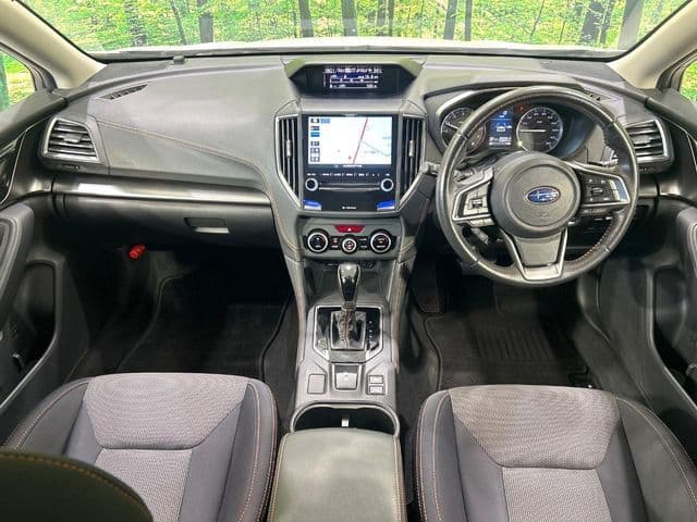 SUBARU