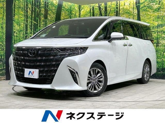 TOYOTA null