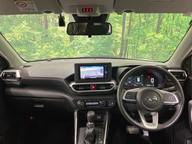 DAIHATSU