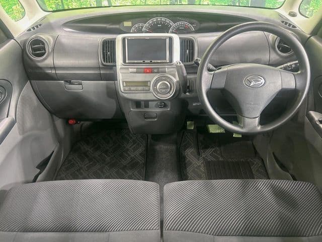 DAIHATSU