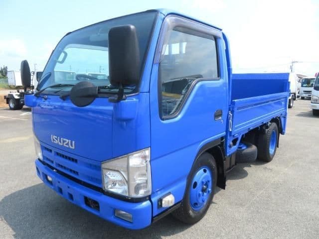 ISUZU