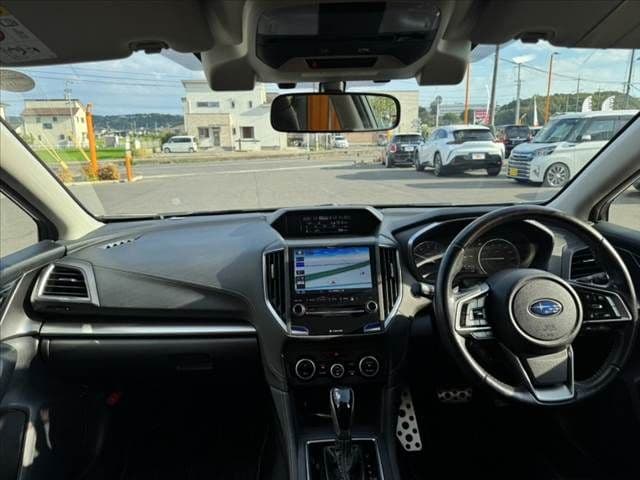 SUBARU
