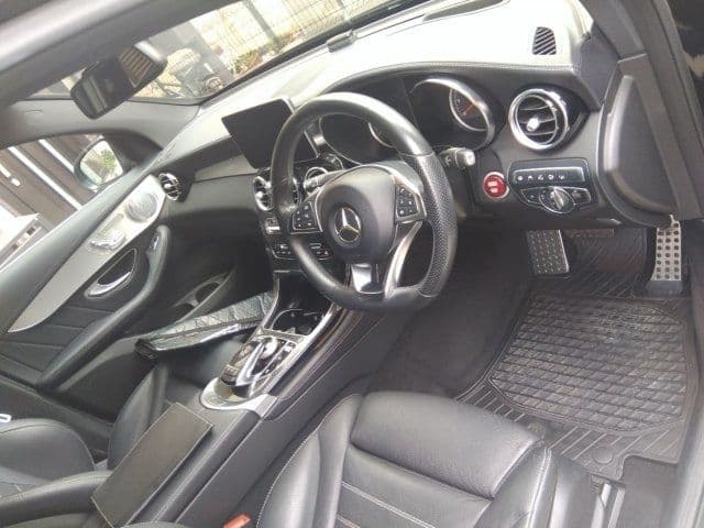 MERCEDES BENZ