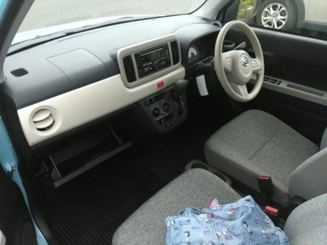 DAIHATSU